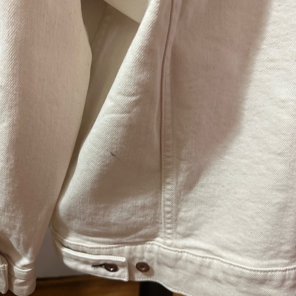 Rag & Bone Denim Trucker Jacket - Picture 5 of 7